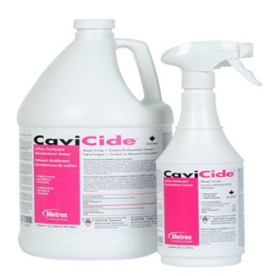 CaviCide Surface